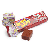 Hubba Bubba Dr Pepper - CHERRY (x18 units)