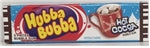 Xmas Hubba Bubba Hot Cocoa 18ct