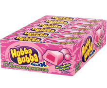 (S1-06) Hubba Bubba Outrageous Original 18 units (5 Pieces)