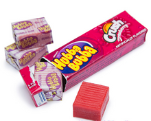 Wrigley Hubba Bubba - Strawberry Crush x 18 units