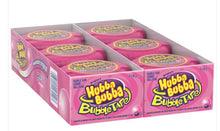 Hubba Bubba Bubble Tape - 56g x 12 Units