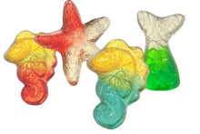(S1-10) BULK - Huer - Sparkle Sea Mix x 1kg