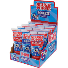 (S1-07) CHINA - Koko Slush Puppie Squeeze Candy x 12 units