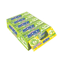 (S1-01) Box - TAIWAN - Hi-Chew KIWI 1.76oz (50g) x 15 units