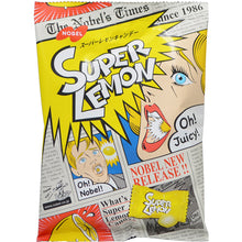 JAPAN NOBEL Super Lemon x 6 units