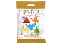 (S1-02) Jelly Belly Harry Potter - Magical Sweets Bag 59g x 12 units