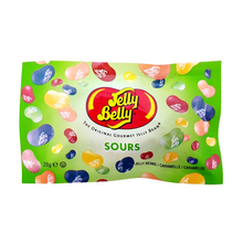 Jelly Belly Sour Bag 40g x 24 units