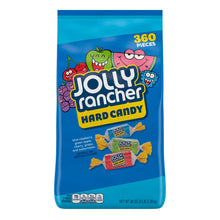 JOLLY RANCHER HARD CANDY 360 PCS 5LB (2.26KG) X 1 BAG