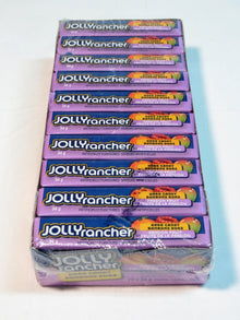 Jolly Rancher Sticks – Passion Fruit 34g x 20 units
