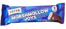 (S2-04) US - Joyva Marshmallow Joys Chocolate Bars 1.3oz(37g) X 1 Unit