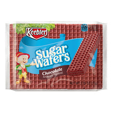 Cool - Keebler Wafers - Chocolate 2.75 oz (77 G) x 12 units