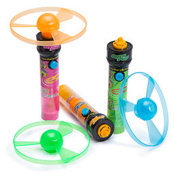 Kidsmania Gyro Pop 12 units