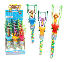 (S1-02) Box - CHINA - Kidsmania Monkey Swing x 12 units