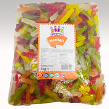 (S2-06) UK KINGSWAY MEERKATS 3KG x 1 Bag