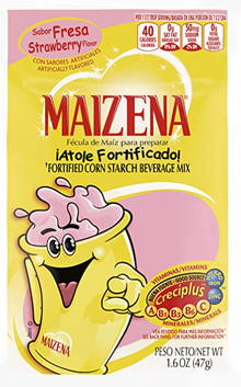Knorr Maizena Strawberry 1.6oz (47g) x 48 units