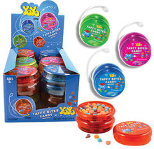 KoKo - Yo Yo Taffy Bite x 12 units