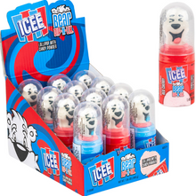 (S1-07) KoKo - Icee Bear Dip-N-Lik x 12 units