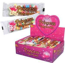 KoKo Princess Candy Bracelet x 24 units