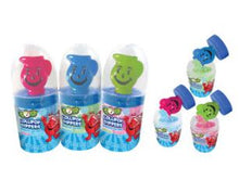 (S1-07) China - Kool-Aid - SOUR Lollipop Dippers 0.84oz (24g) x 12 units