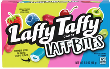 Theater Box Laffy Taffy Laff Bites 3.5oz (99g) x 12 Units