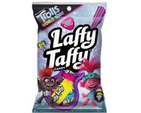 Laffy Taffy Trolls Peg Bag 3.8oz x 10 units