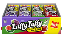 (S1-02) Laffy Taffy Variety Box 1.5oz (43g) x 24 Units