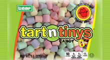 (S1-05) Leaf Brands Tart n Tinys 1.5oz (43g) x 24 units