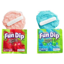 Bundle - Wonka Lik-M-Aid Fun Dip 12 units
