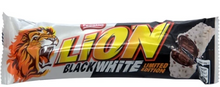 (S2-01) Lion Black and White 40g x 24 Units