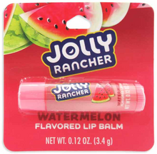 (S7-10) China -  LIP BALM - JOLLY RANCHER - WATERMELON  0.12oz (3.4g) X 12 UNITS