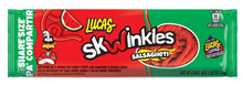 Lucas Salsagheti - Sweet & Hot Watermelon with Tamarind Sauce - King Size 2.47oz (70g) x 6 units
