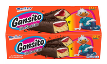 Marinela Gansito Snack Cakes 1.76oz (50g) x 32 units