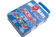 Mega Candy Lunch Box - Airheads x 1 units