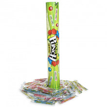 Mega Candy Mega Tube - Sour Twist 18 inch x 1 unit