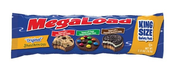 MegaLoad - Original X 16 UNITS