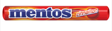 (S1-06) Bundle - Mentos Cinnamon Roll - 37.4g x 05 Units