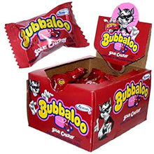 Mexican - Bubbaloo Cherry x 50 units