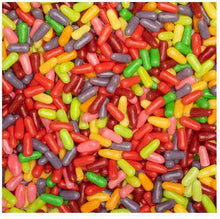 (S2-06) US - Bulk - Mike & Ike Sour Mega Mix 5lb(2.27KG) X 1 Bag