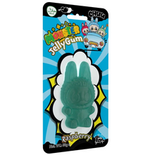 (S4-01) Monster JellyGum - Raspberry Gummy 50g x 12 Units