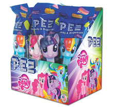 PEZ - Poly Pack - My Little Pony x 12 units
