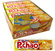 (S1-03) Japan - Puchao Stick - Mango 1.76oz (49g) x 10 units - SugarMarket.ca