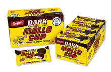 (S2-01) Us - Mallo Cup Dark Chocolate -1.5oz X 1 Unit
