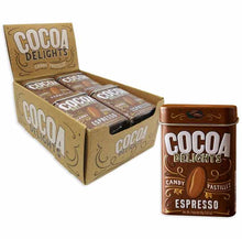 (S2-02) Canada - BIG SKY - COCOA DELIGHTS - ESPRESSO X 1 UNIT