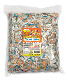(S2-05) Pakistan - Bulk - Toxic Waste Nuclear Fusion 1000 pieces X 1Bag