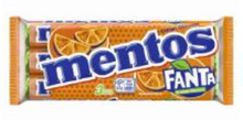 (S4-03) Mentos Fanta 3PK x 5 Bundles (No Displayer) - SugarMarket.ca