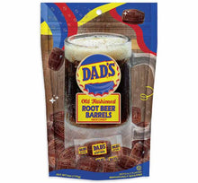 (S6-04) US - Dads Root Beer Barrels SUB 6oz x 6 units - SugarMarket.ca
