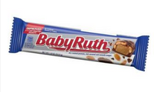 (S2-01) US - Nestle Baby Ruth 1.9oz (54g) x 24 units