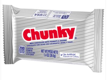 (S2-01) Us- Nestle Chunky 24 Units