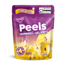 (S6-04) Huer - Peels Banana PEG Bag 65g   x 15 units