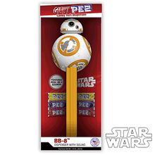 PEZ - Giant - BB-8 x 1 Unit